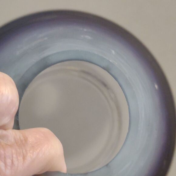 Yankee Candle Shade and Plate Set - Picture 2 of 7